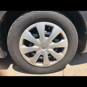 Meet your Posher, Jordan